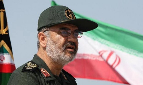 الحرس الثوري: ايران والمقاومة سيردان على الاعتداء الصهيوني على القنيطرة