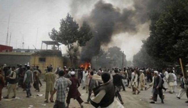 الجيش الباكستاني: مقتل 35 ارهابياً في غارات جوية على "طالبان"