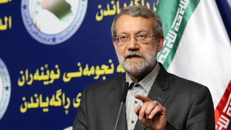 ايران تحذر أمريكا من اقحام مشاكلها الداخلية في المفاوضات النووية