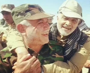 Irak Bedir Tugayı Komutanına Suikast