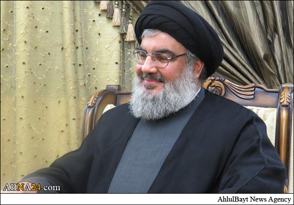 كلمة للسيد نصرالله في مناسبة احتفال تكريمي لشهداء القنيطرة الجمعة المقبل