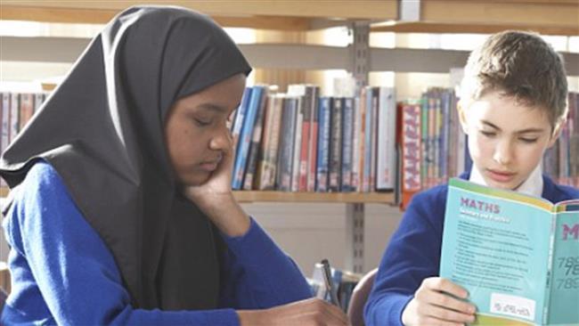  Hausse de l’islamophobie dans les écoles britanniques