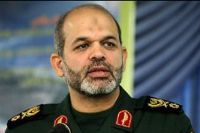 Военачальник Вахиди: международная коалиция против ИГИЛ ничего не добилась