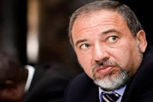 Lieberman enverra un message, à l'adresse de l'Iran, de la Syrie et du Hezbollah, via la Russie