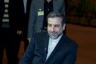 Araghchi: „Schwerwasserreaktor Arak gehört zu den Streitpunkten“ 