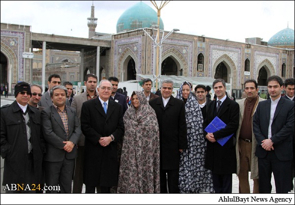 Portuguese Minister: Extremists apart from Muslims