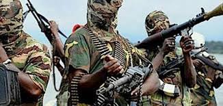 Boko Haram yawaachia huru mateka 190