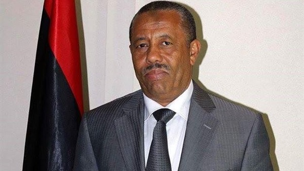 مسلحون مجهولون يختطفون وكيل في الوزارة الخارجية الليبية