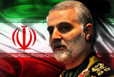 Iranski general Sulejmani spašava Irak od IDIŠ-a