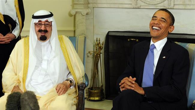 American Commentator: Saudi Arabia an Indispensable Instrument of US Imperial Control