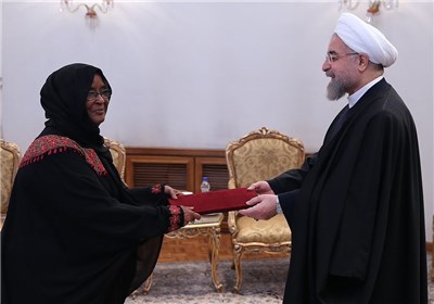 Iran Urges Intelligence Cooperation with Kenya to Fight Terrorism
