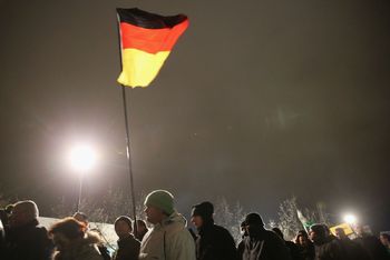 Deutscher Außenminister: PEGIDA schädigt Deutschlands Ruf