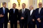 Atomverhandlungen: Iran vorsichtig optimistisch 
