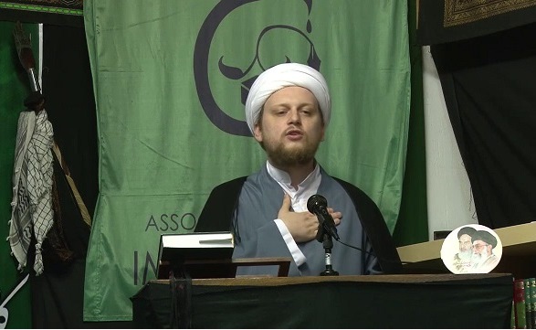 Italian Shia scholar: Terrorism, tool at the hands of the enemy of Islam