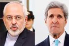 Äußerungen Zarifs nach seinem Treffen mit Kerry 