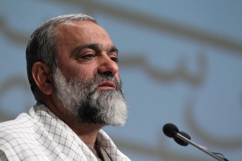 Basij Commander: Israel Should Wait for Iran's Crushing Response