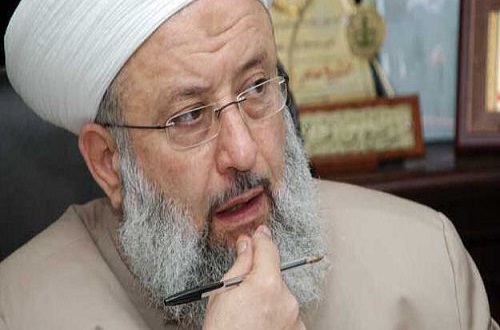 Hizbullah’ın Suriye’deki varlığının nedeni…