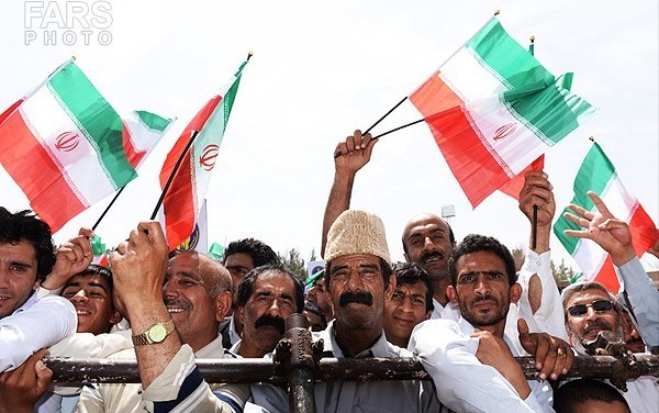 ایران کی حمایت نہ ہوتی تو داعش سے مقابلہ نا ممکن تھا