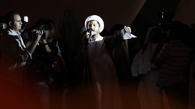 “Amnistía Internacional Pidió la Liberación Inmediata e Incondicional del Sheij Ali Salman”