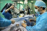 عراقی کردستان میں ایرانی ڈاکٹروں کی خدمات کا آغاز