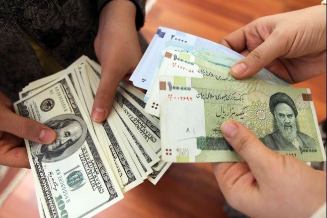 “Irán Dejará de Usar el Dólar en sus Transacciones con Otros Países”