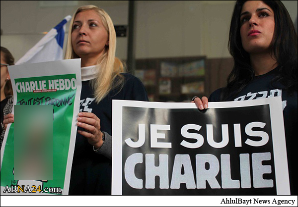 Anti-Prophets' Charlie Hebdo issue sells out in Israel