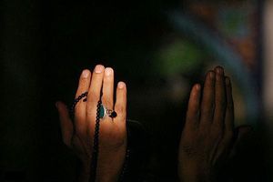  Dou'â an Noudbâ