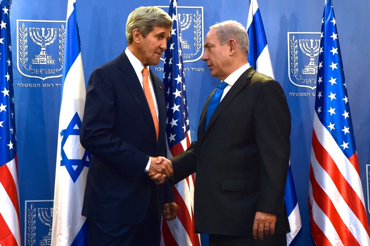 American Democrats and Republican's Benefit of Their Cade Netanyahu