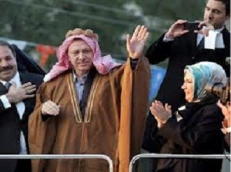 'Gerçek İslâm' diye diye elde var sıfır!