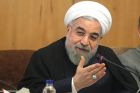 Präsident Rohani: Der Westen ist Verlierer der Übergriffe auf religiöse Heiligtümer 