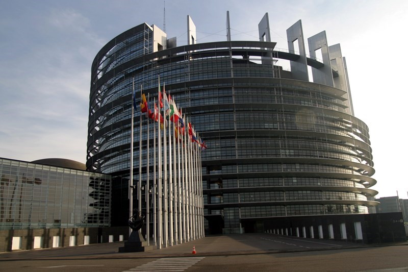 63 Influential MEPS call for suspending EU agreement with Israel