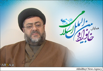 دنیا کے اسلامی ثقافتی مراکز کو چاہیے کہ جھوٹے اسلام کی تبلیغ کا سد باب کریں: موسوی تبریزی