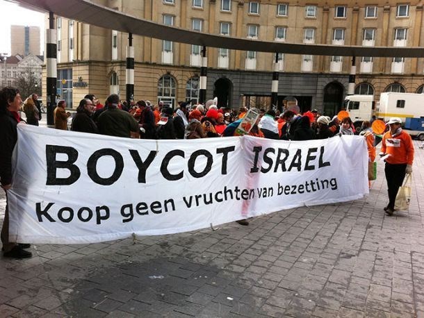 African FMs launch calls to boycott Israel