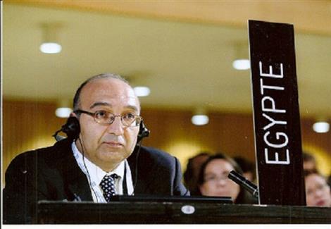 اتهامات مبتادلة بين تركيا ومصر في مجلس حقوق الإنسان