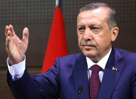 مدعي عام تركي يؤكد صحة التسجيلات المسربة لأردوغان 