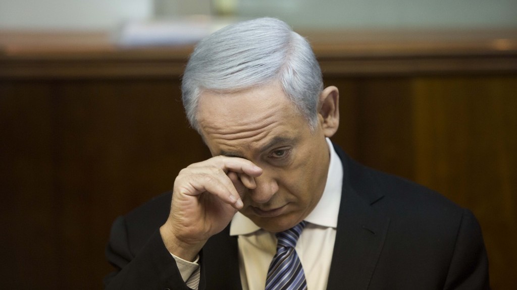 Netanyahu: “No Responderemos a los Recientes Ataques pues No Queremos otra Guerra contra Hezbolá”  