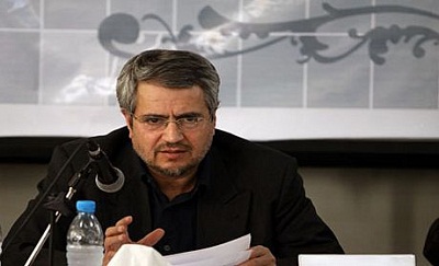 L’Iran nomme un nouvel ambassadeur à l’ONU    