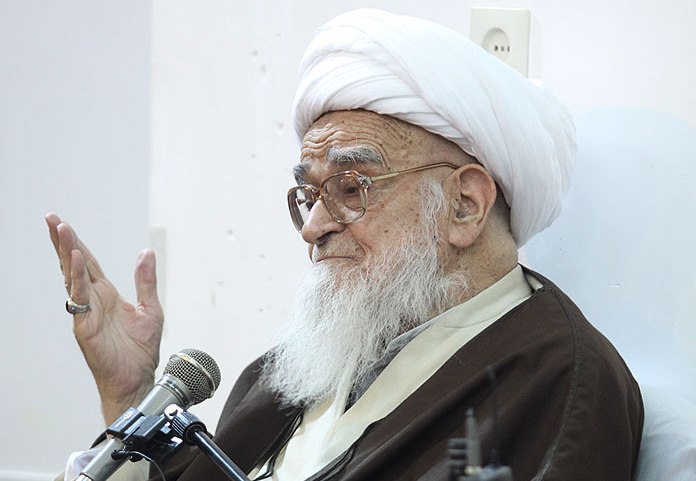 Grand Shia Cleric: Strengthen the relationship between Islamic countries to counter Takfirism