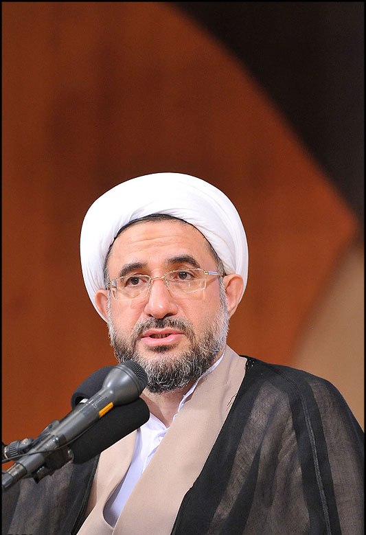 Ayatollah Araki: Islam Prophet is the Symbol of Unity