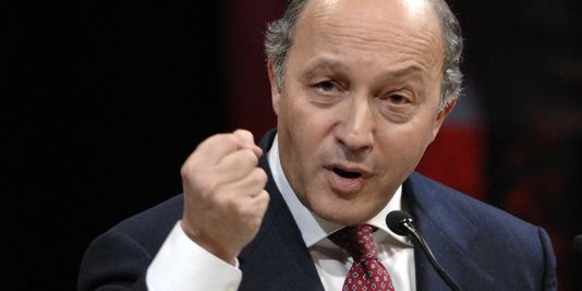 French FM: Muslims First Victims of Terrorism