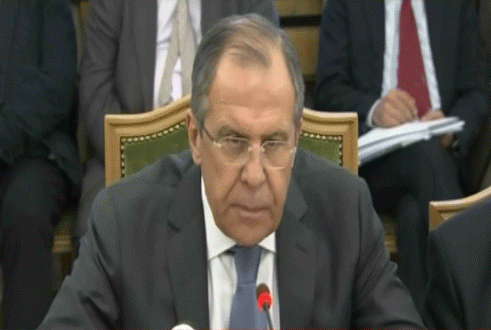 МИД РФ: надо помочь Ираку укреплять обороноспособность всей страны