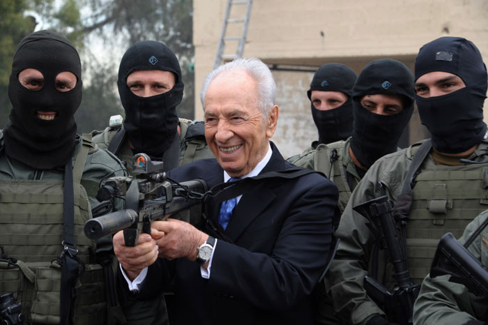 Mahmoud Abbas Rancang Hadiri Pengebumian Peres Di Sebalik Kecaman Penduduk Palestin.