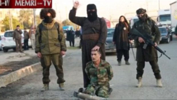 Obamaya şok təhdid