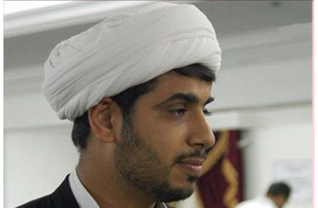 The Saudi Shi'a cleric ”Sheikh Al Zayed” will appeared in the court this week