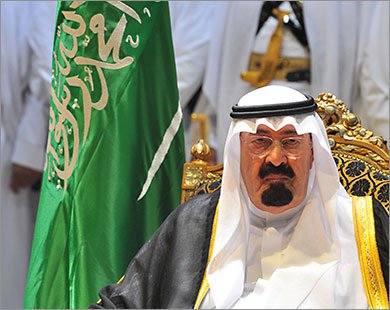 السلطات الكويتية تعتقل مجموعة نشطاء بتهمة اهانة العاهل السعودي "عبدالله"