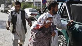 افغانستان؛ دھشتگردانہ کاروئیاں، دو بم دھماکے، متعدد افراد ہلاک