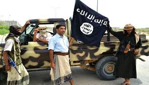داعش کے دسیوں دھشتگرد عناصر یمن میں داخل