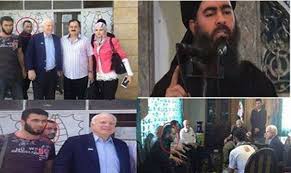 بلجئیم اور فرانس کو داعش کی دھمکی