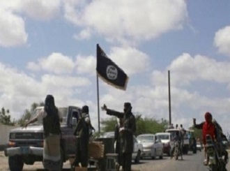 IŞİD militanları Yemen’de