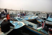 غزہ پر اسرائیل کا حملہ